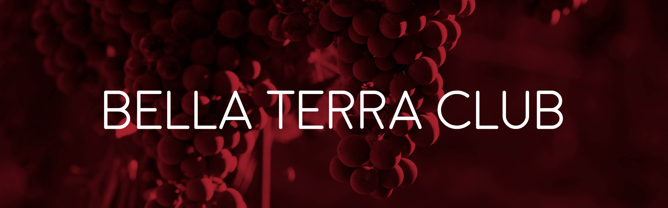 Bella Terra Wine Club