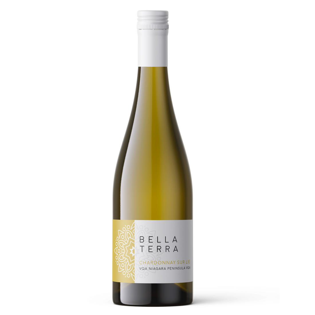 2022 Bella Terra Chardonnay Sur Lie